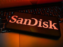SanDisk [NASDAQ: SNDK] Stock Price Drops 6% in Sector Selloff Despite Fundamentals Remaining Exceptionally Strong