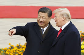 Trump Departs for Beijing with Iran Ceasefire on “Life Support” and Xi Visit Overshadowed by War