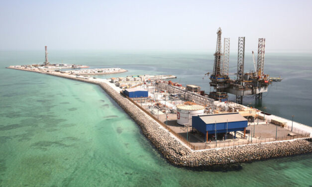 Brent Crude Price Dips Below $99 as Fujairah Emerges as the Gulf’s Most Critical Oil Hub Amid Hormuz Crisis