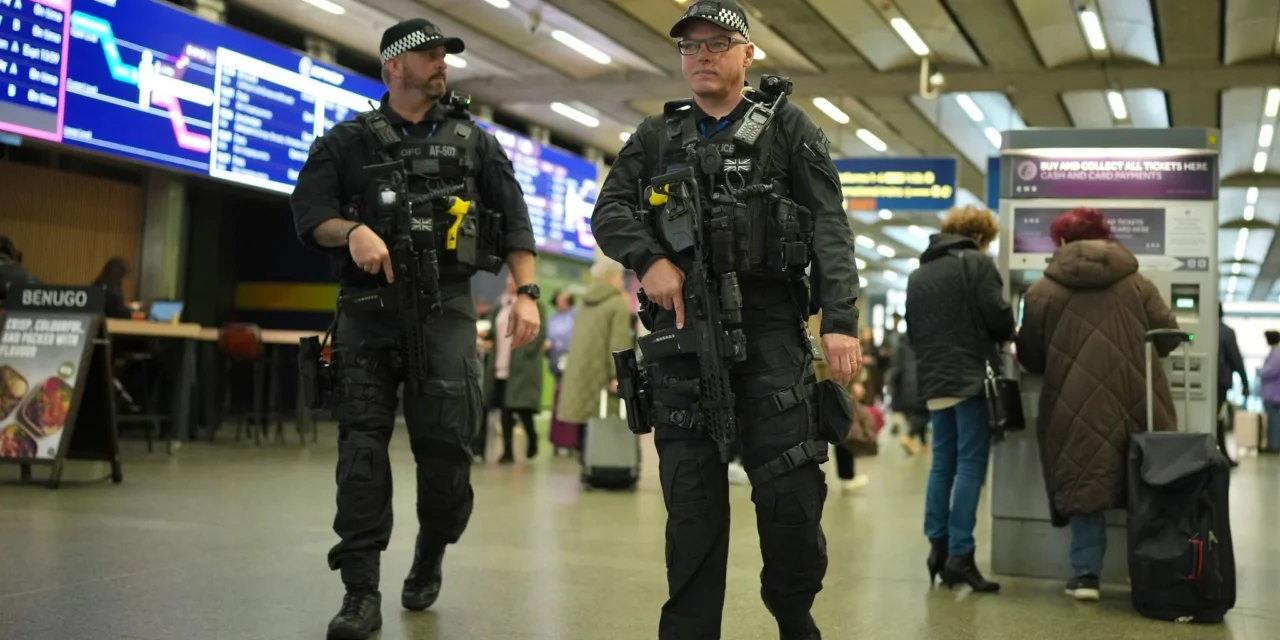 UK Spy Convictions Are “Groundless” and a “Political Stunt” With No Factual Basis – China’s Foreign Ministry