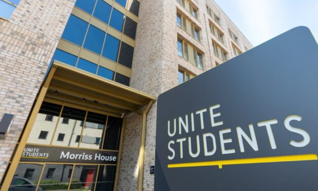 Unite Group (LSE: UTG) Rises 1.78% as Student Accommodation Sector Attracts Fresh Buyer Interest