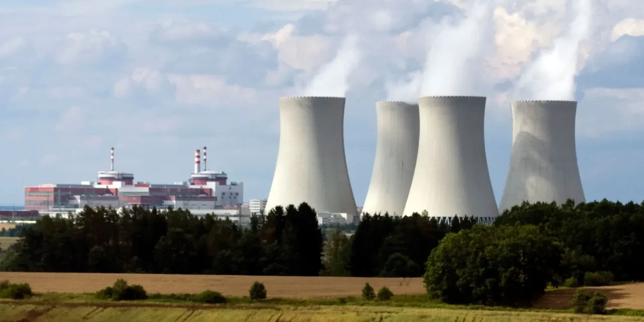 Goldman Sachs Adds Small Modular Reactors to Nuclear Model, Projects 17% Upside to Uranium Demand Through 2045