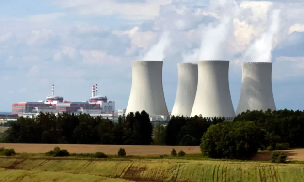 Goldman Sachs Adds Small Modular Reactors to Nuclear Model, Projects 17% Upside to Uranium Demand Through 2045