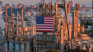 White House Considers Drilling Under Military Bases to Replenish Depleted Strategic Oil Reserve