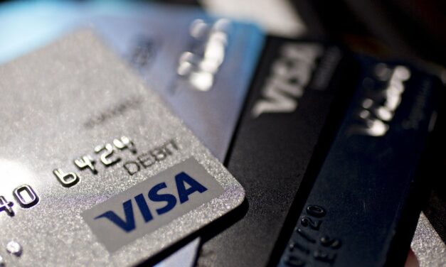 Visa (NYSE: V), Mastercard (NYSE: MA), And PayPal (NASDAQ: PYPL) Offer Steadier Fintech Compounding Than (NASDAQ: SOFI)