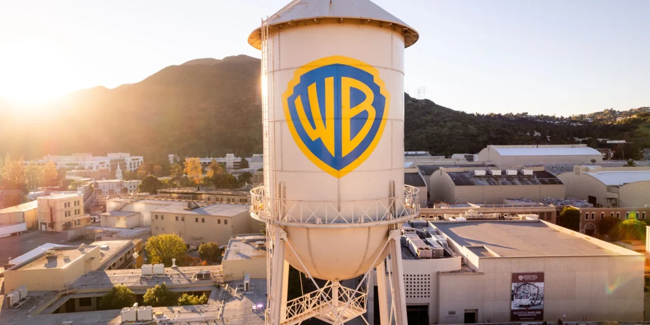 Paramount Skydance And Warner Bros. Discovery (NASDAQ: WBD) Face One Of The Year’s Biggest Debt Market Tests