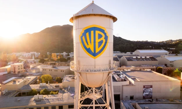Paramount Skydance And Warner Bros. Discovery (NASDAQ: WBD) Face One Of The Year’s Biggest Debt Market Tests