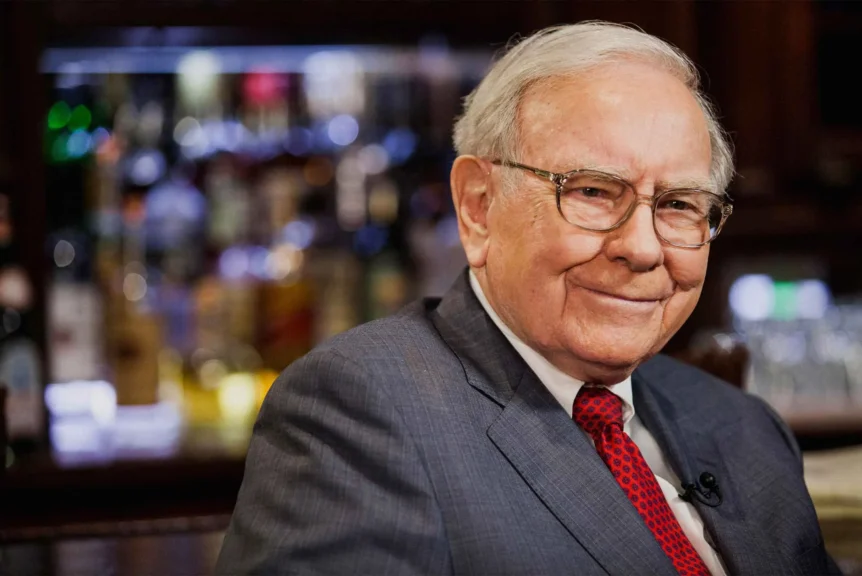 foreignpolicyjournal.com - David Prior - Berkshire Hathaway Expands Delta Air Lines (NYSE: DAL) Position, Reshaping Airline's Investment Profile