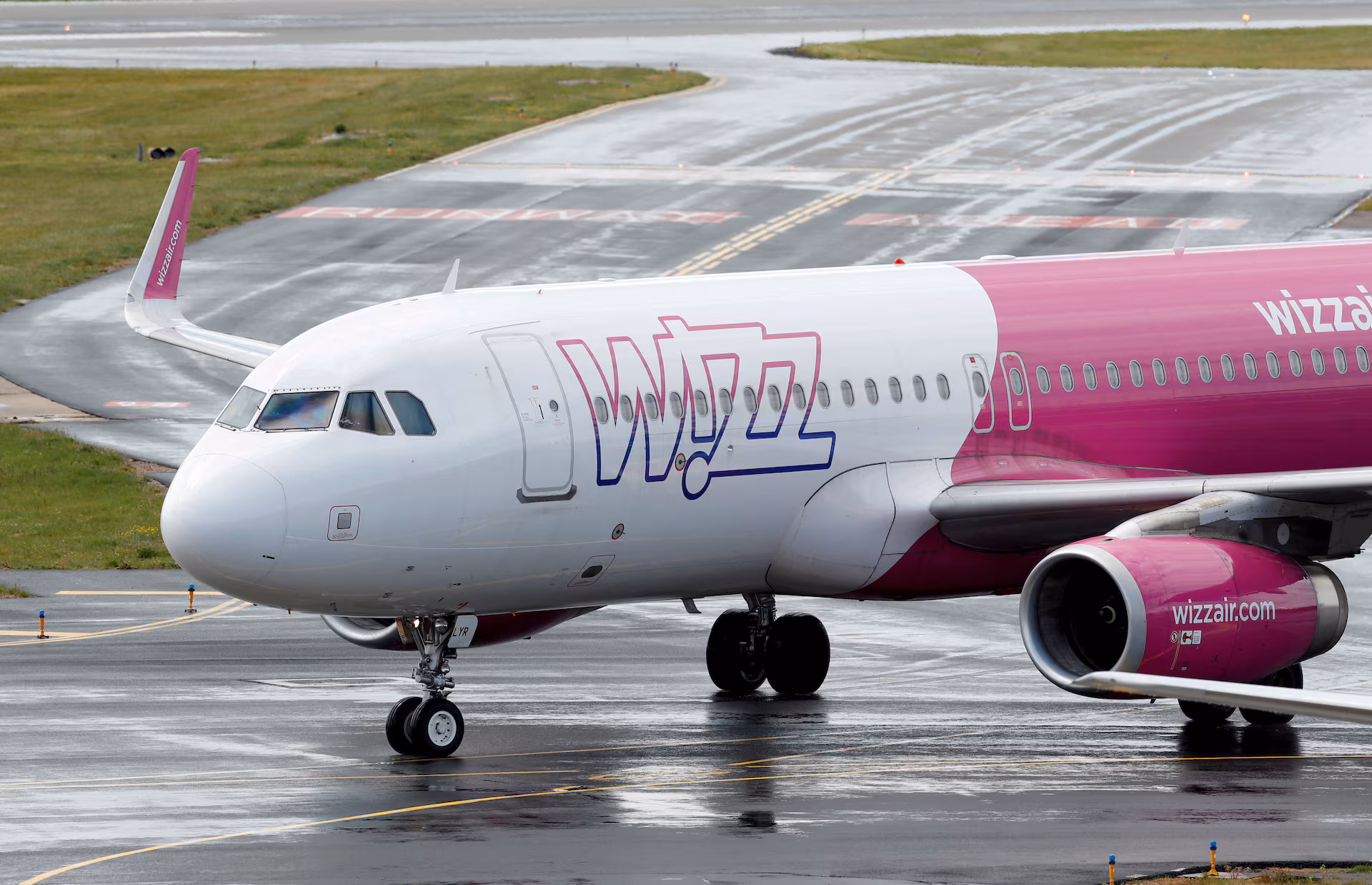 Wizz Air (LSE: WIZZ) Stock Rises 1.09% as Full-Year Results Date Confirmed Amid Brighter Outlook