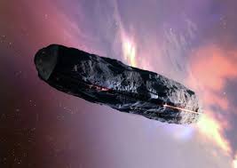 SETI Scans of Interstellar Comet 3I/ATLAS Find No Trace of Alien Technology