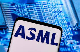 ASML (NASDAQ: ASML) Hits $674 Billion Market Cap To Become Europe’s Most Valuable Stock In History