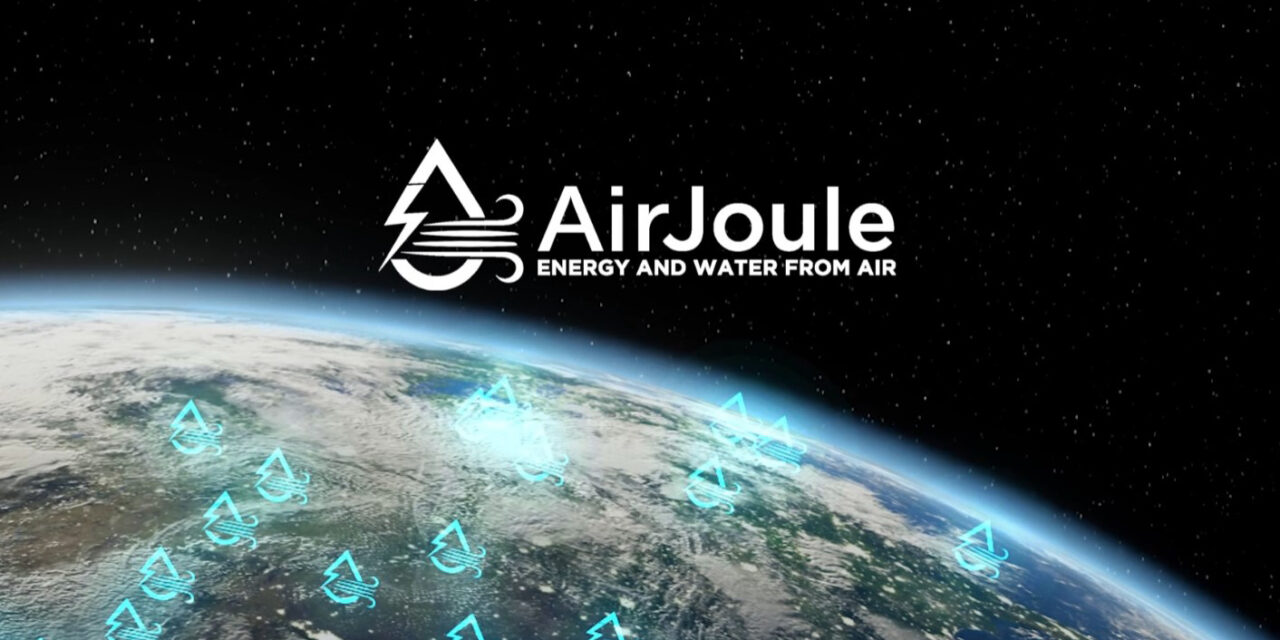 AirJoule Technologies (NASDAQ: AIRJ) Completes First Full-Scale System Build And Expands Commercial Roadmap
