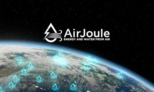 AirJoule Technologies (NASDAQ: AIRJ) Completes First Full-Scale System Build And Expands Commercial Roadmap