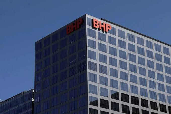 Mining Firm BHP Group (NYSE: BHP) Names Jessica Farrell President of North America