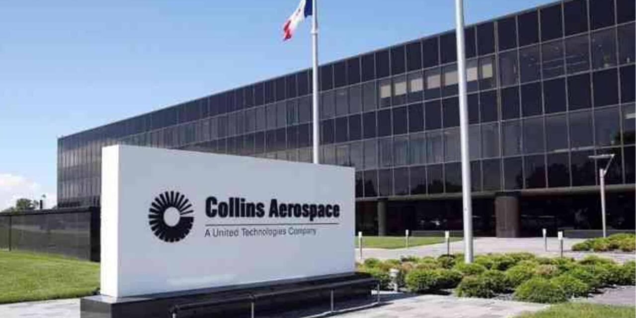Collins Aerospace Completes Polish Facility Expansion, Boosting RTX (NYSE: RTX) Landing Gear Output By 25%