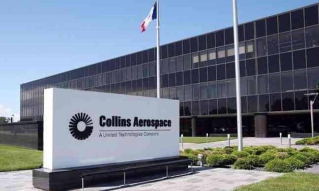 Collins Aerospace Completes Polish Facility Expansion, Boosting RTX (NYSE: RTX) Landing Gear Output By 25%