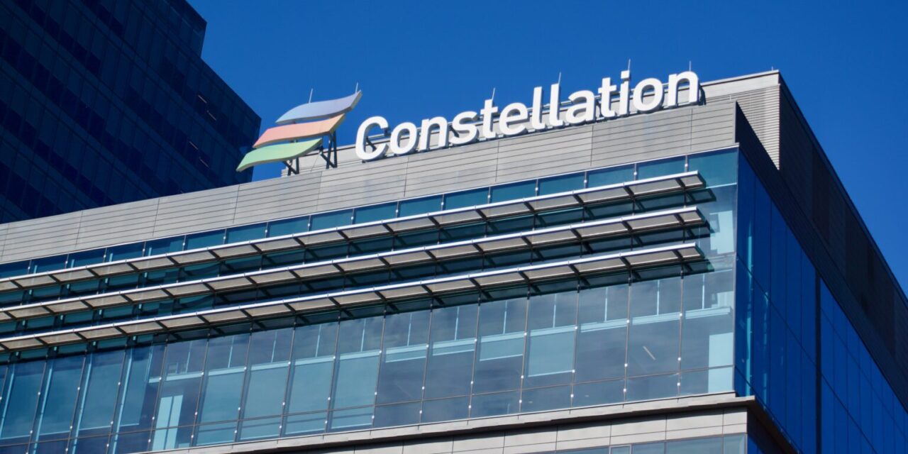 Constellation Energy (NASDAQ: CEG) Reshapes Its Investment Case With $3.09 Billion Equity Raise And AI Power Contracts
