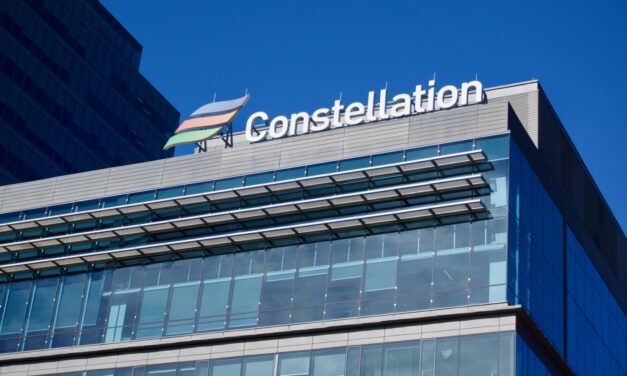Constellation Energy (NASDAQ: CEG) Reshapes Its Investment Case With $3.09 Billion Equity Raise And AI Power Contracts