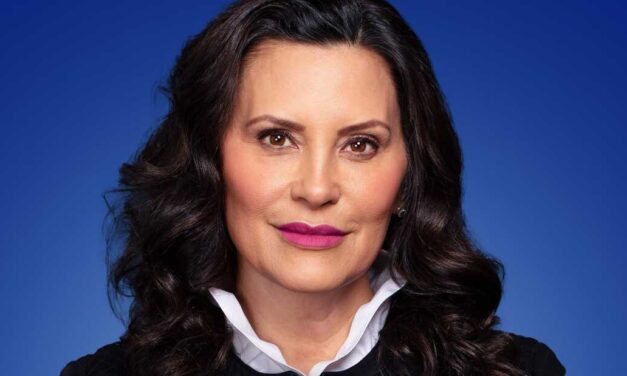 Michigan Governor Gretchen Whitmer Threatens To Withdraw National Guard From D.C. Over Trump Task Force Concerns