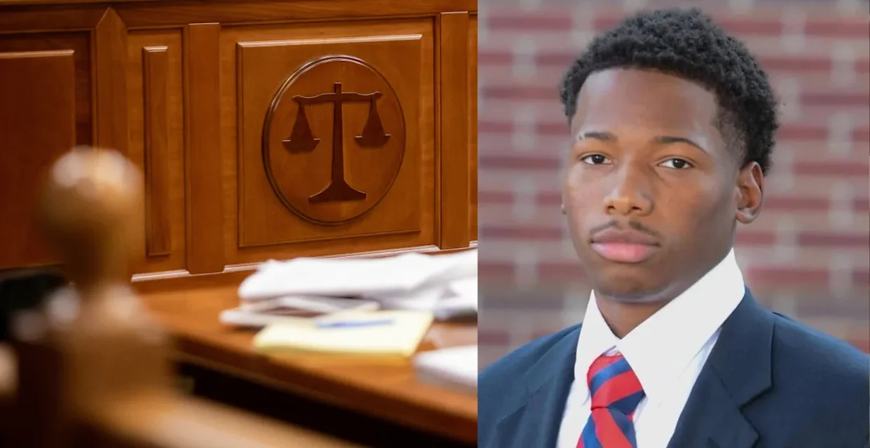 Texas Teen Karmelo Anthony Receives 35-Year Sentence For Stabbing Murder Of Rival At High School Track Meet