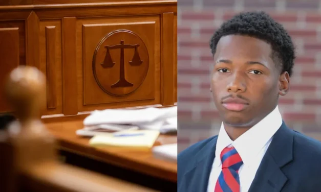 Texas Teen Karmelo Anthony Receives 35-Year Sentence For Stabbing Murder Of Rival At High School Track Meet