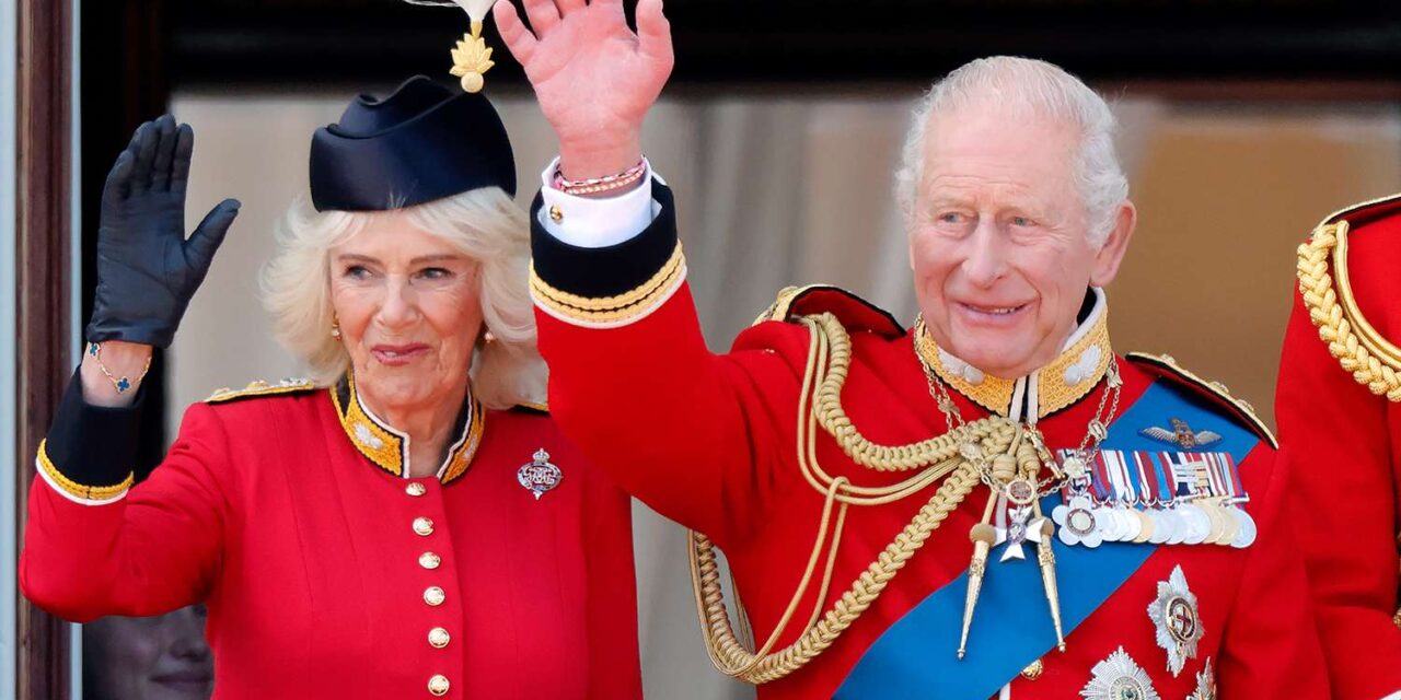 King Charles III To Stay At Clarence House As Buckingham Palace Remains Ceremonial Hub