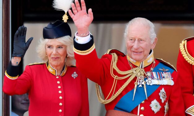 King Charles III To Stay At Clarence House As Buckingham Palace Remains Ceremonial Hub