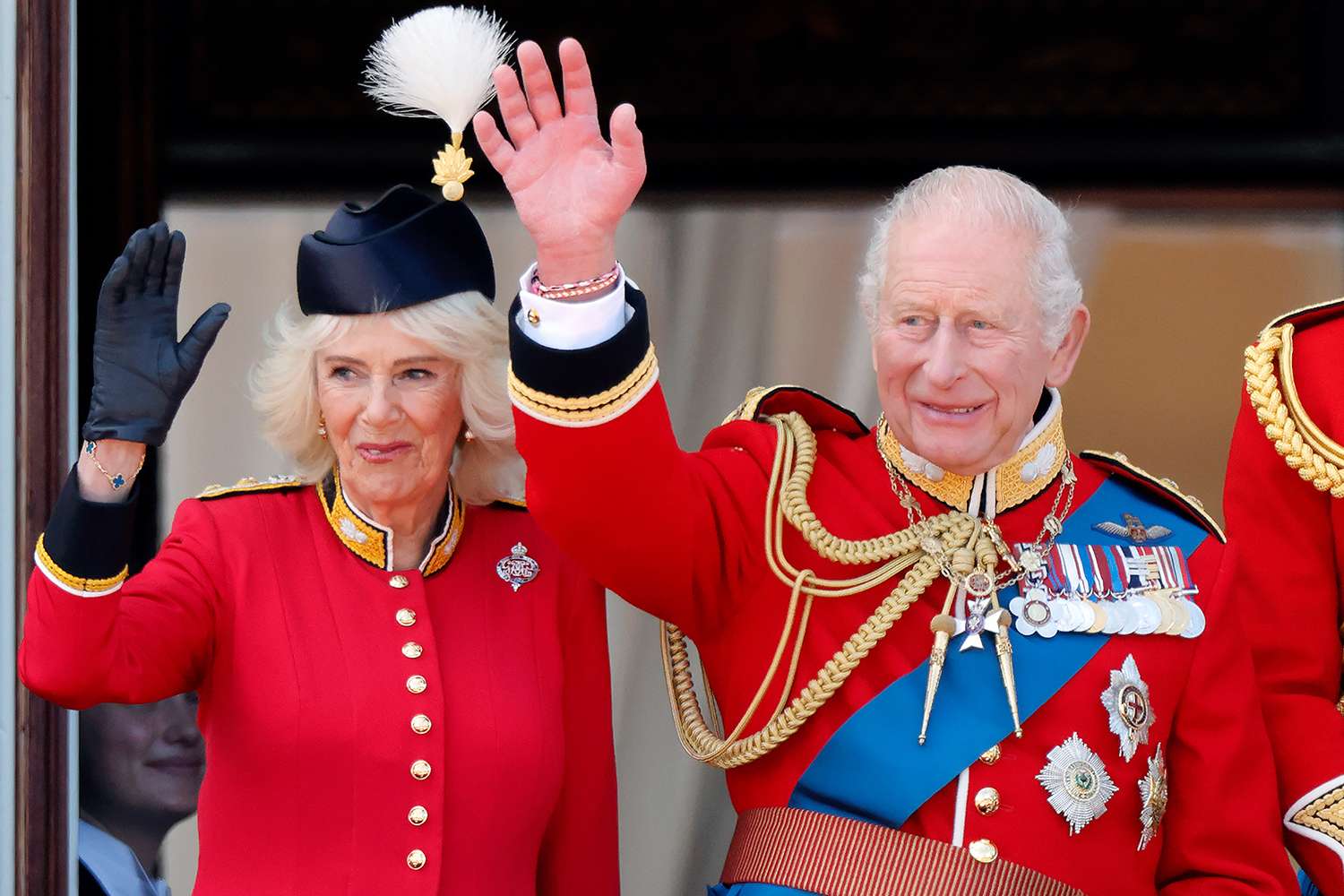 King Charles III To Stay At Clarence House As Buckingham Palace Remains Ceremonial Hub