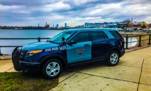 Karen Read Sues Massachusetts State Police And Town Of Canton, Citing Racist And Sexist Texts