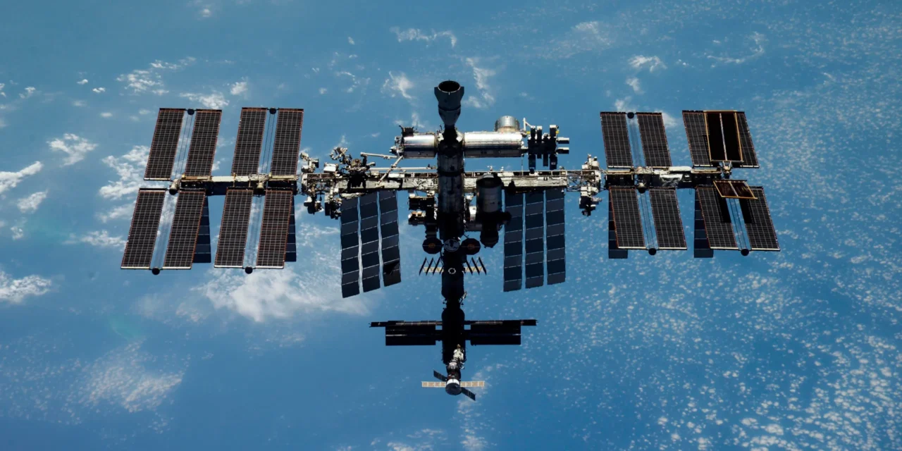 Redwire (NYSE: RDW) Secures Historic Commercial Space Greenhouse Contract To Grow Strawberries On The ISS