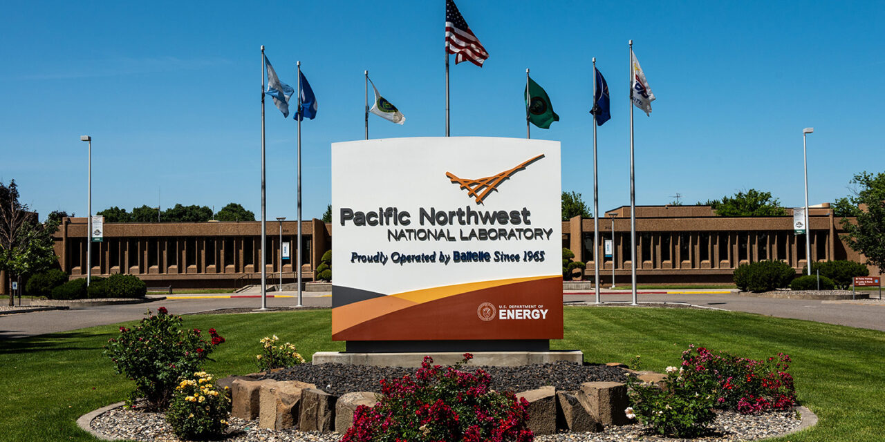 U.S. National Lab Launches Prismatic Battery Production Line To Advance Safer, Cheaper Grid Storage