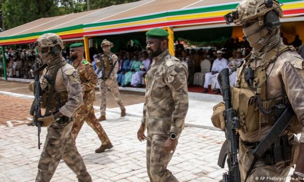Sahel Military Juntas Crush Free Speech And Democratic Rights Across Mali, Niger And Burkina Faso