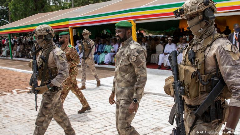Sahel Military Juntas Crush Free Speech And Democratic Rights Across Mali, Niger And Burkina Faso