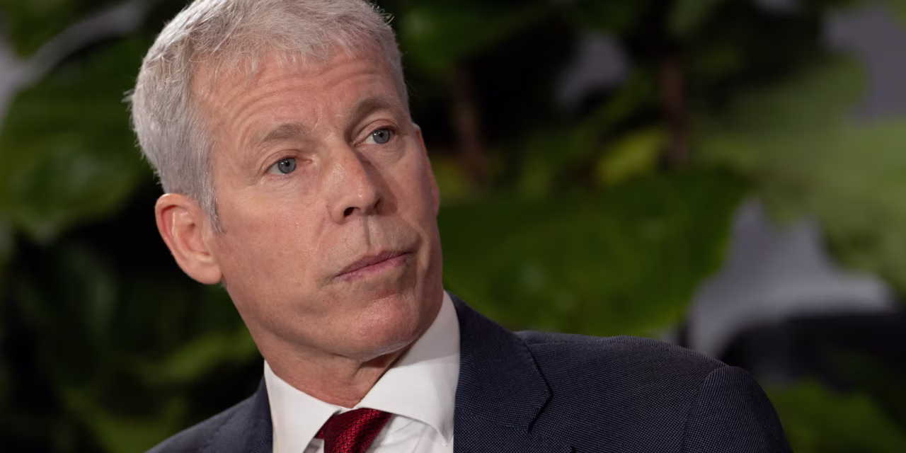 Energy Secretary Chris Wright Dismisses Europe’s Record Heat Wave, Calls Cold A “Vastly Larger Killer”