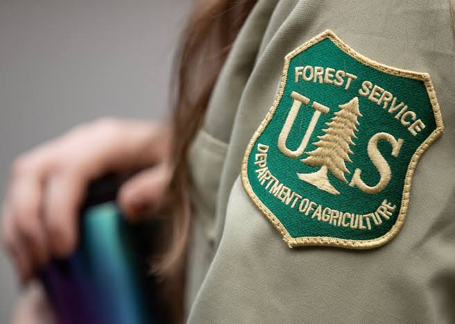 U.S. Forest Service Claims Full Staffing As Western Wildfires Tear Through Populated Areas