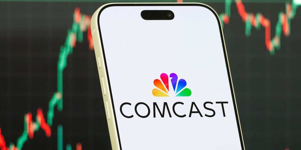 Comcast (NASDAQ: CMCSA) Spins Off NBCUniversal And Sky, Reshaping The Future Of American Media