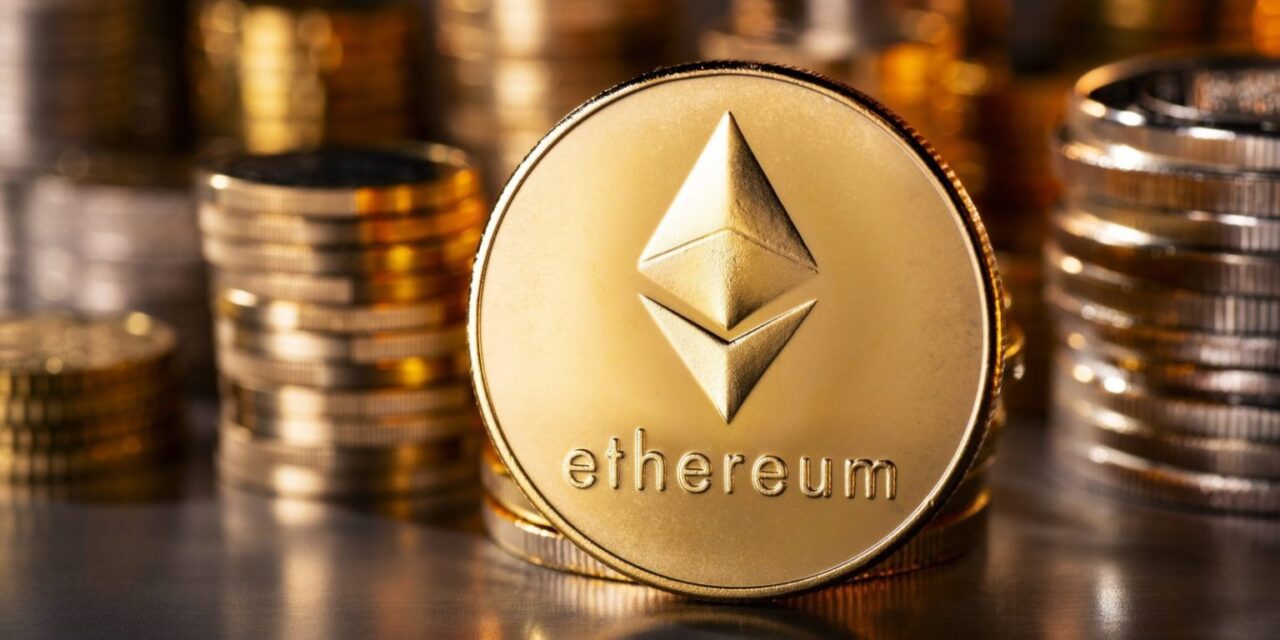 Volatility Shares 2x Ether ETF (NASDAQ: ETHU) Turns $10,000 Into $2,160 Since New Year’s Day As Leverage Math Destroys Retail Holders
