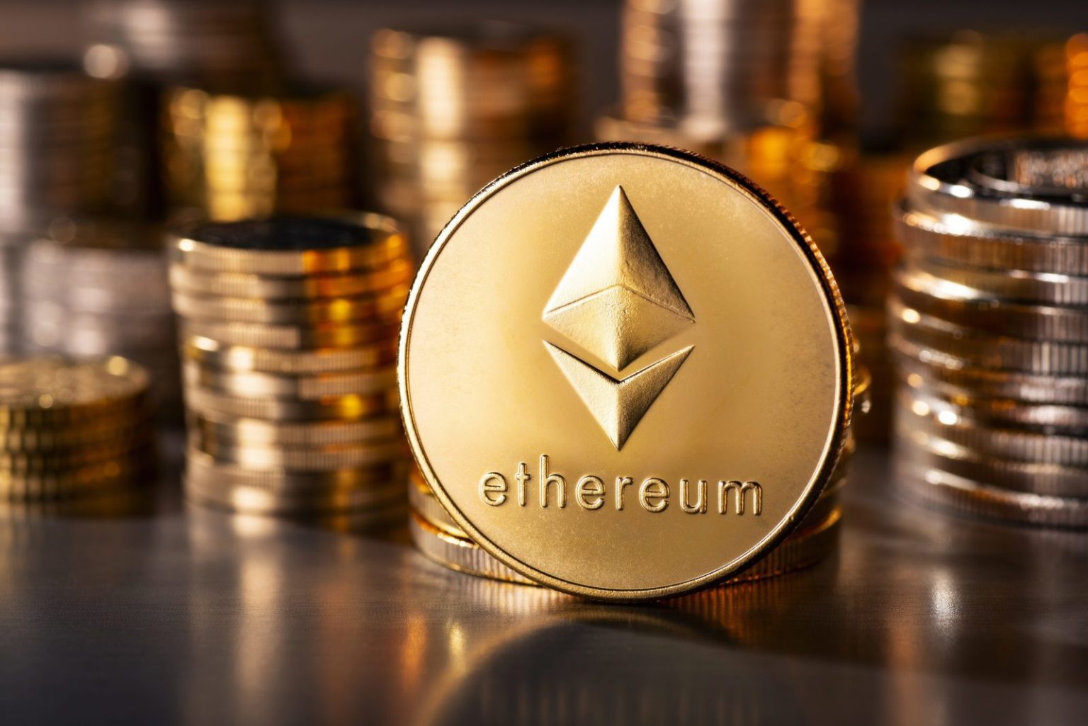 foreignpolicyjournal.com - Ewan Scott - Volatility Shares 2x Ether ETF (NASDAQ: ETHU) Turns $10,000 Into $2,160 Since New Year's Day As Leverage Math Destroys Retail Holders