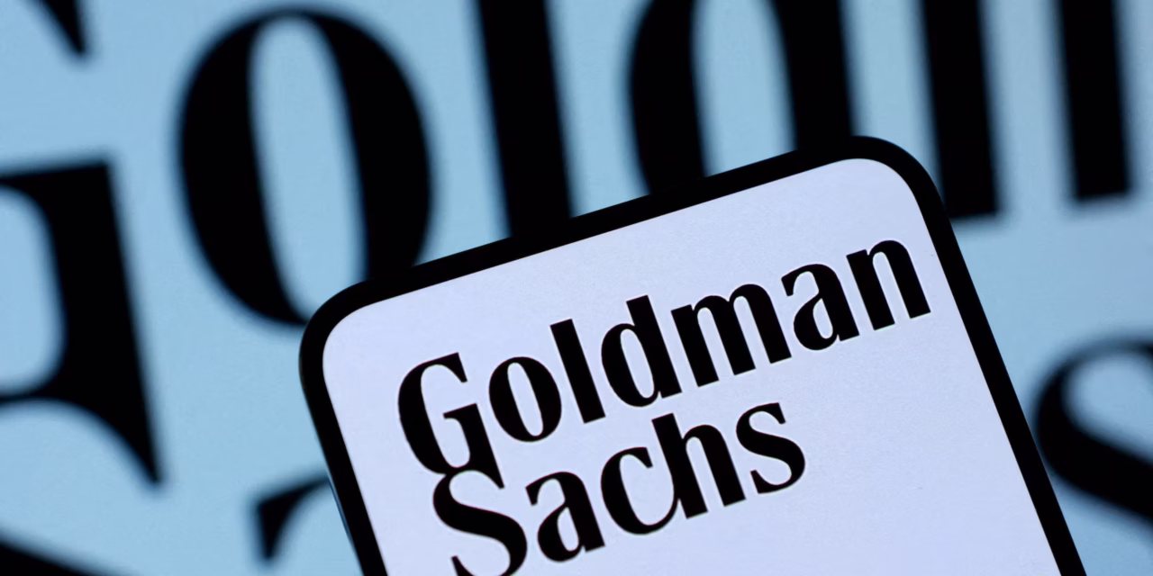 Goldman Sachs (NYSE: GS) Leveraged Finance Conference Signals AI Data Centers Dominate Capital Markets