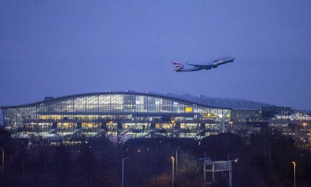 Heathrow Cuts Annual Passenger And Earnings Outlook Amid Ongoing Geopolitical Uncertainty