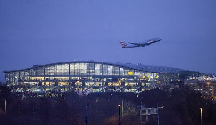 Heathrow Cuts Annual Passenger And Earnings Outlook Amid Ongoing Geopolitical Uncertainty