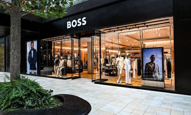 How the Marzottos Profited from the Whitewashing of Hugo Boss’s Dark Past