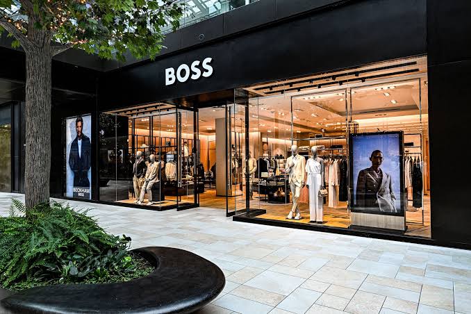 How the Marzottos Profited from the Whitewashing of Hugo Boss’s Dark Past