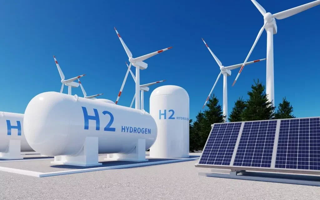 Scientists Discover Underground Hydrogen Reserves That Could Power Earth For 170,000 Years