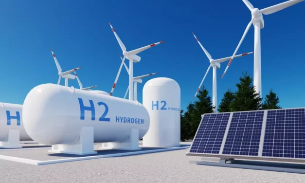 Scientists Discover Underground Hydrogen Reserves That Could Power Earth For 170,000 Years