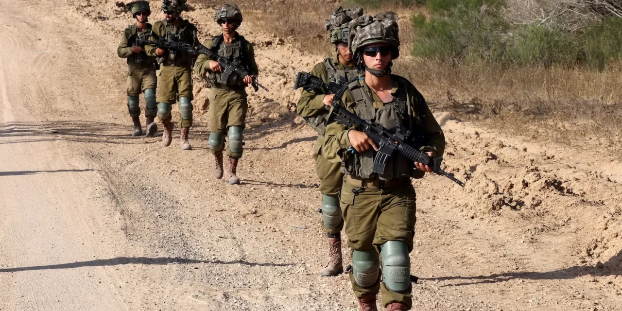 Israeli Forces Block Rescue Of Wounded Lebanese Journalist Amal Khalil, Who Bled To Death In Rubble