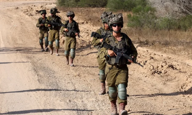 Israeli Forces Block Rescue Of Wounded Lebanese Journalist Amal Khalil, Who Bled To Death In Rubble