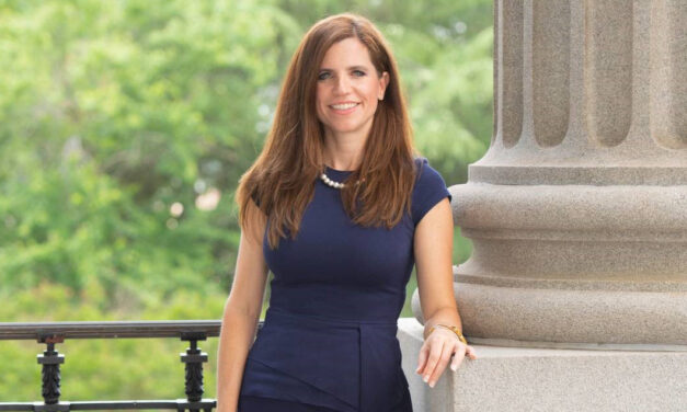 How Nancy Mace Was Defeated in South Carolina’s GOP Gubernatorial Primary