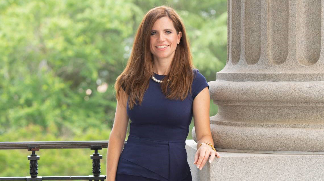 How Nancy Mace Was Defeated in South Carolina’s GOP Gubernatorial Primary