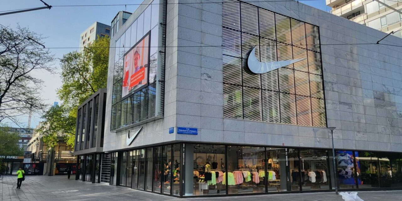 Nike (NYSE: NKE) Faces A Relevance Crisis, But $45 Stock Price Signals A Potential Buying Opportunity